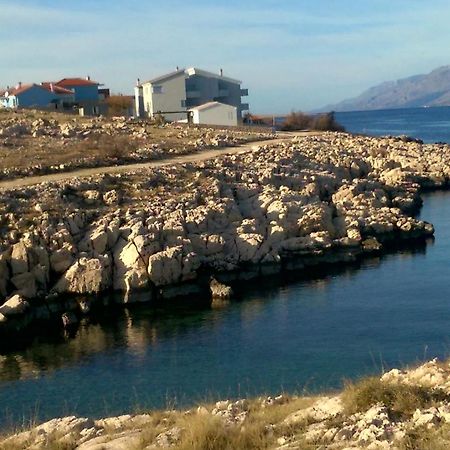 Holiday Home Ankica Ražanac Екстериор снимка