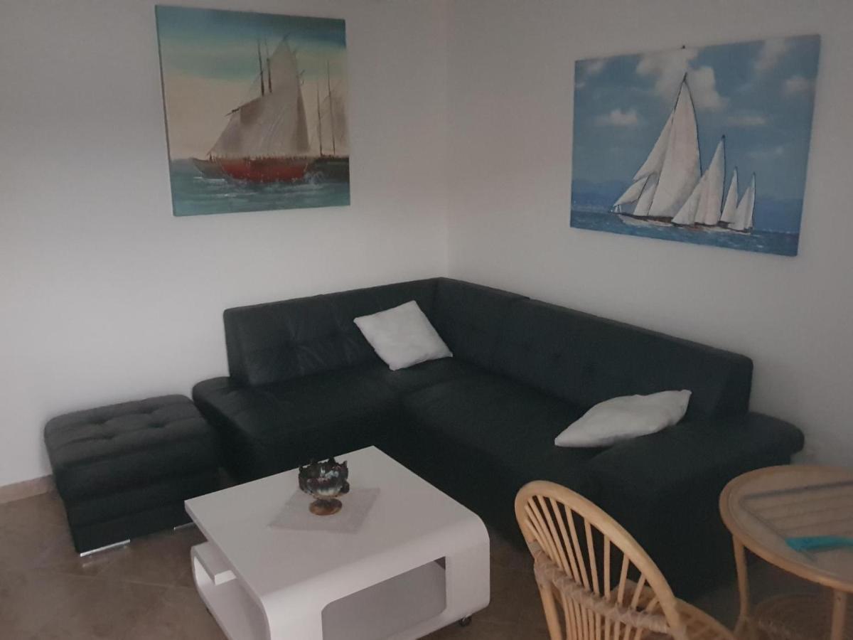 Holiday Home Ankica Ražanac Екстериор снимка
