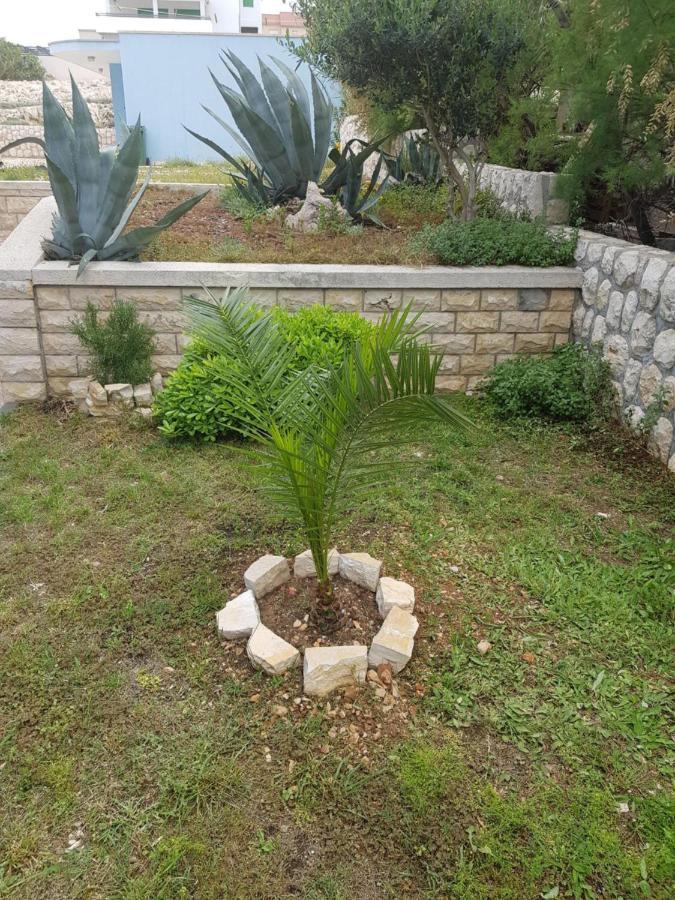 Holiday Home Ankica Ražanac Екстериор снимка