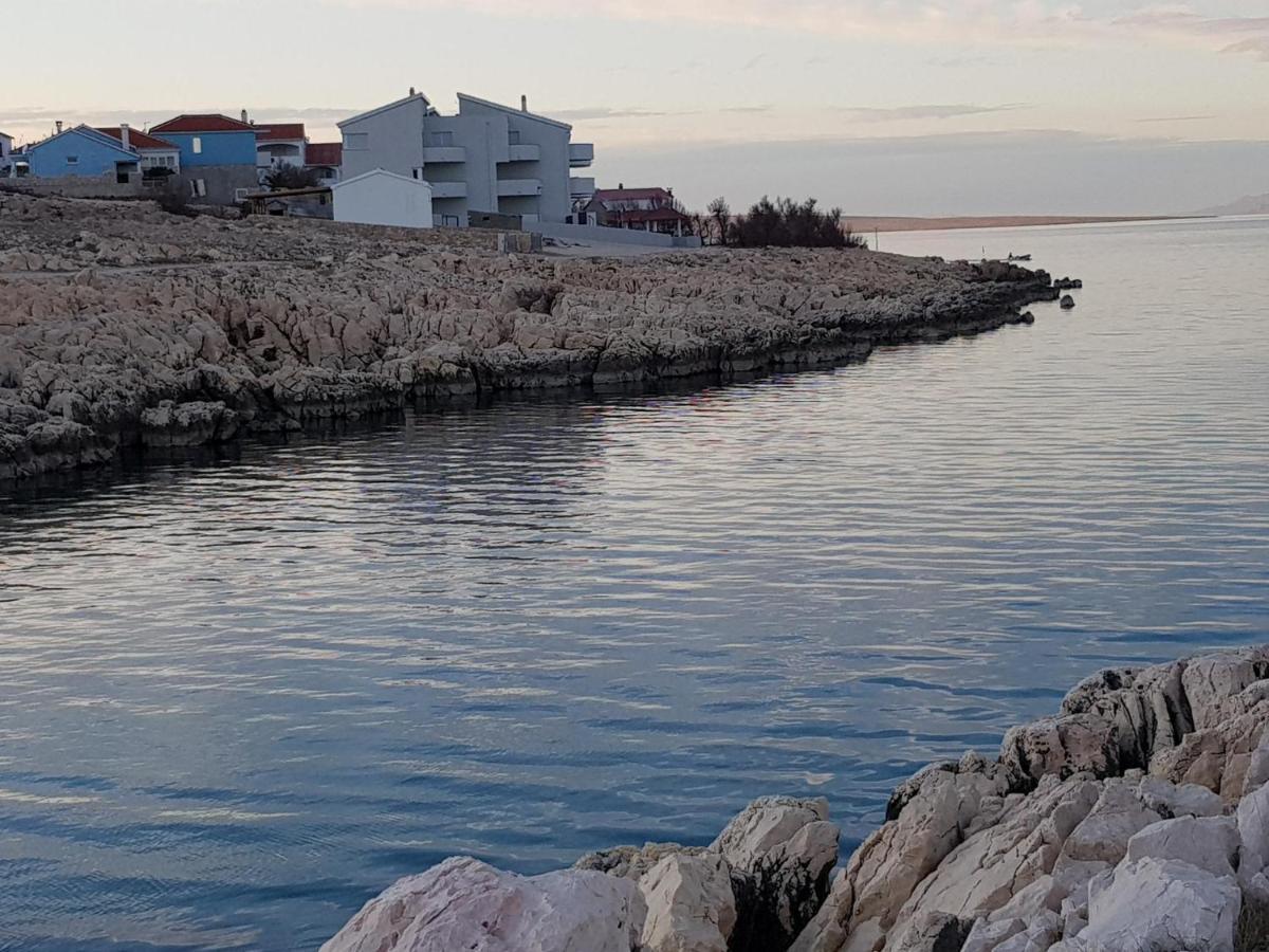 Holiday Home Ankica Ražanac Екстериор снимка