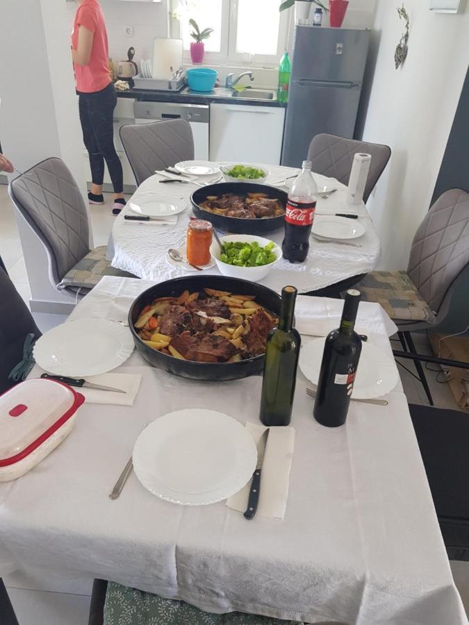 Holiday Home Ankica Ražanac Екстериор снимка
