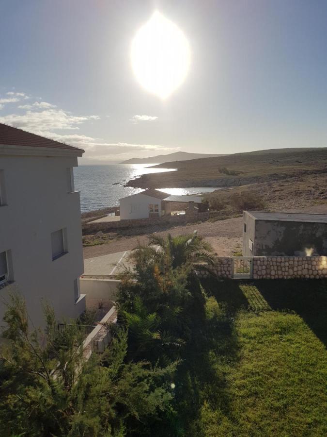 Holiday Home Ankica Ražanac Екстериор снимка