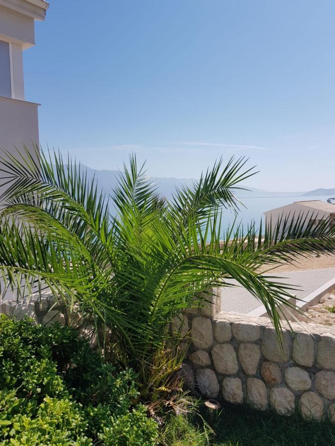Holiday Home Ankica Ražanac Екстериор снимка