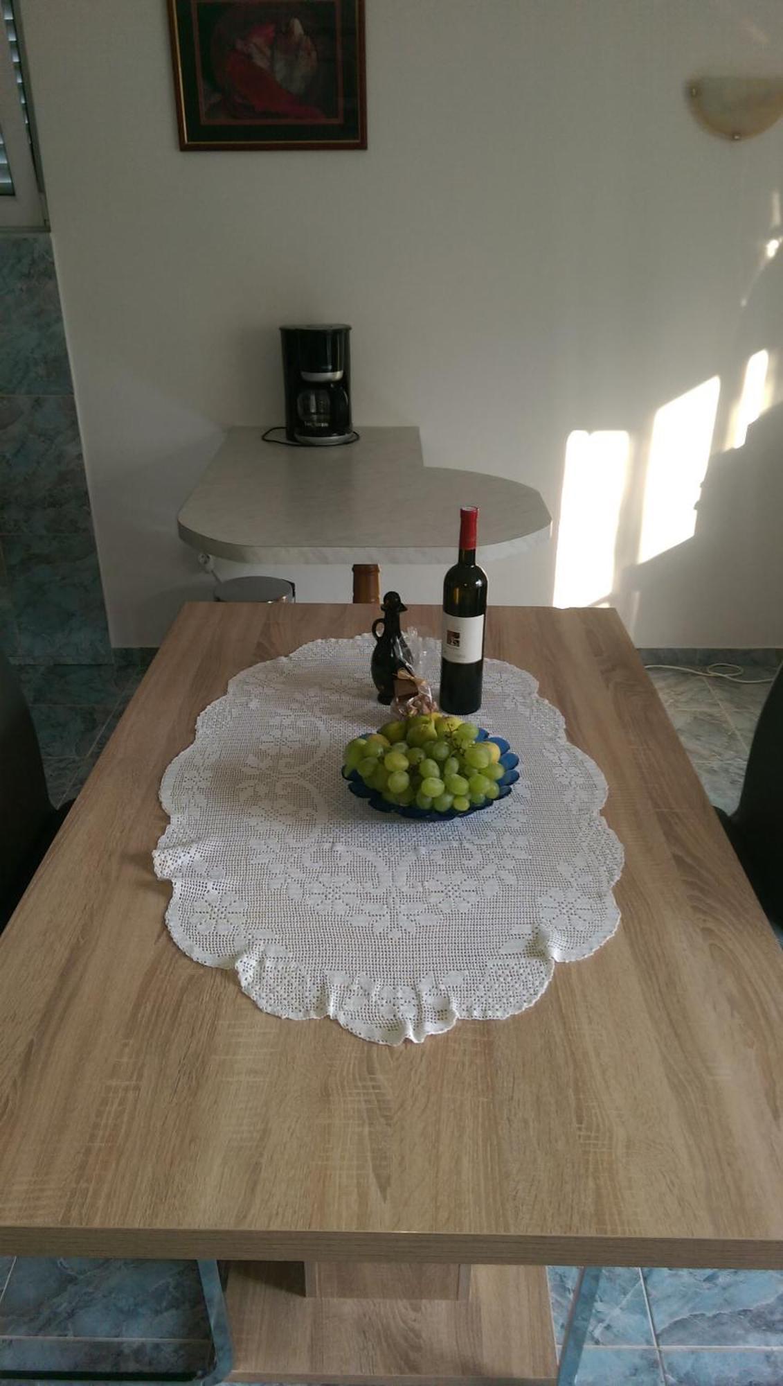 Holiday Home Ankica Ražanac Екстериор снимка