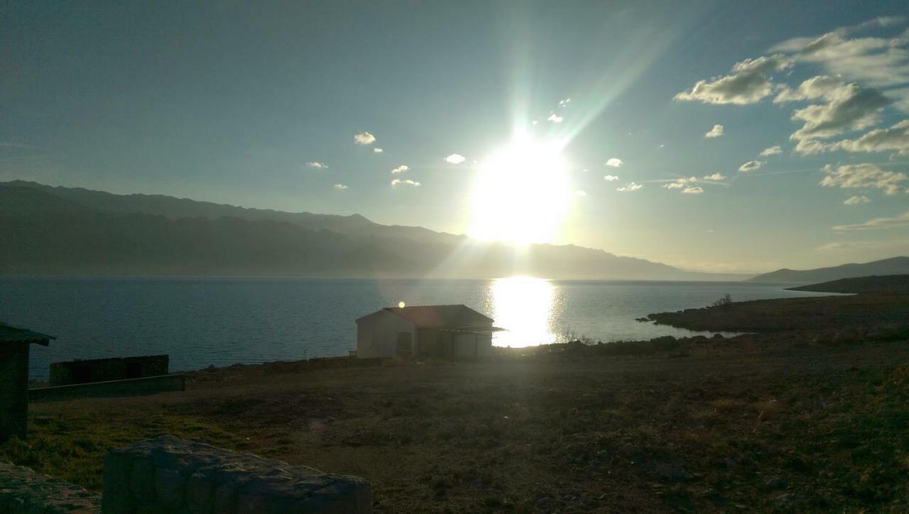 Holiday Home Ankica Ražanac Екстериор снимка