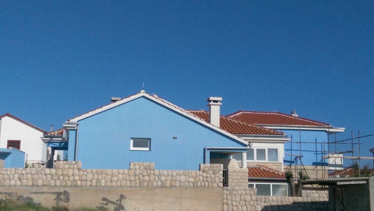Holiday Home Ankica Ražanac Екстериор снимка