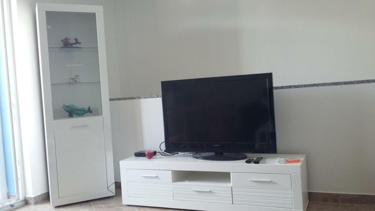 Holiday Home Ankica Ražanac Екстериор снимка