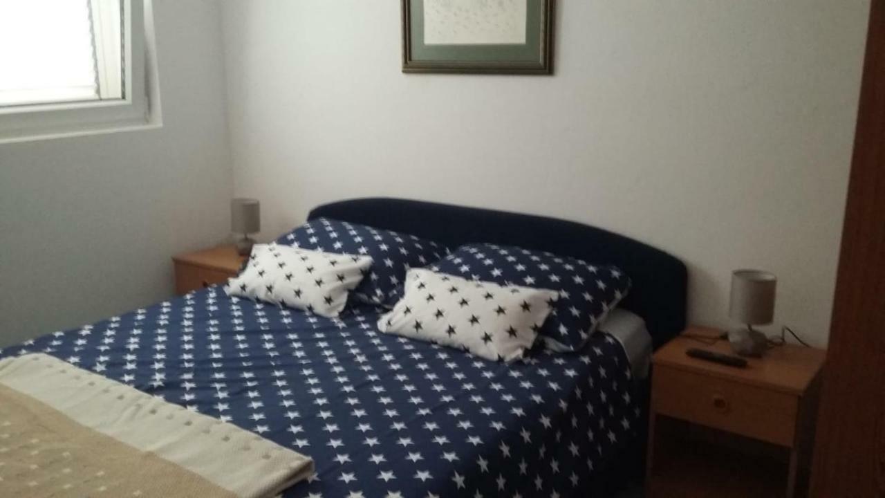 Holiday Home Ankica Ražanac Екстериор снимка